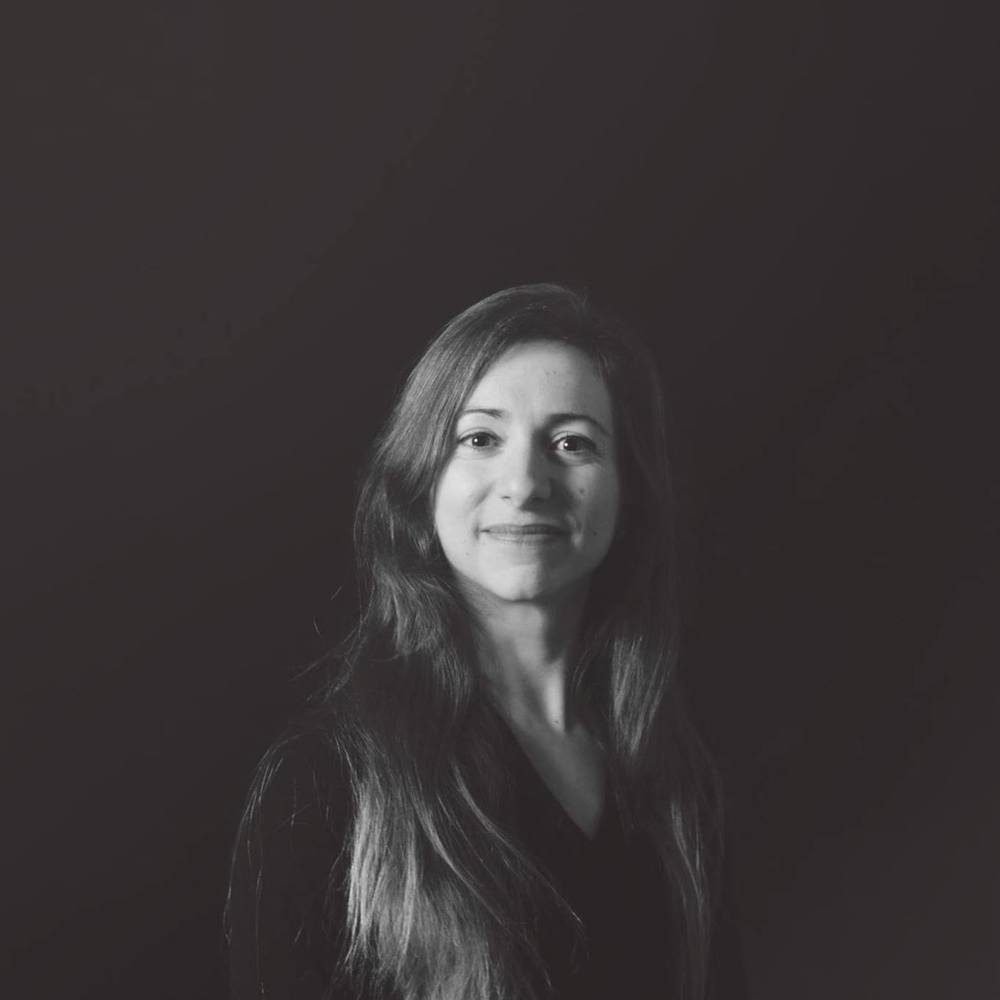Meet your Posher, Martine